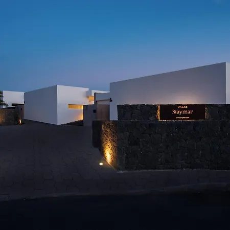 Вілла Villas Staymar Agua *