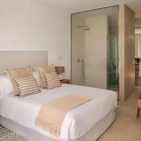 Villas Staymar Agua Вілла *