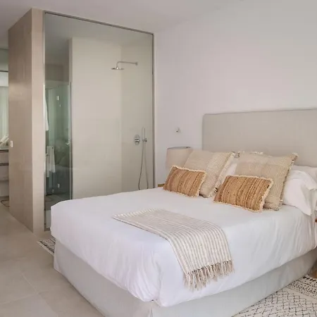 Villas Staymar Agua Пуерто-дель-Кармен