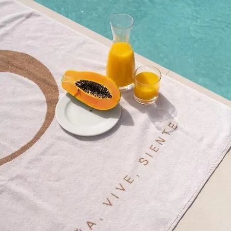 Villas Staymar Agua * Пуерто-дель-Кармен