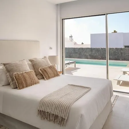Villas Staymar Agua Вілла *