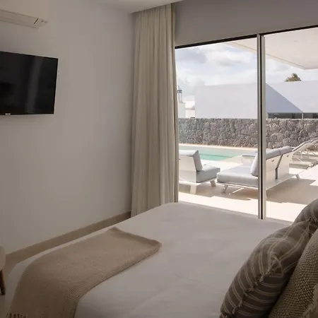Villas Staymar Agua Вілла *