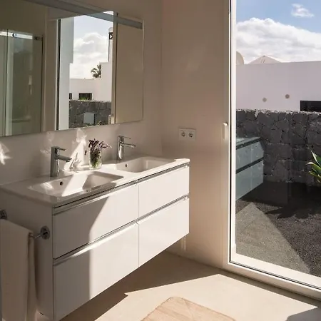 Villas Staymar Agua Вілла