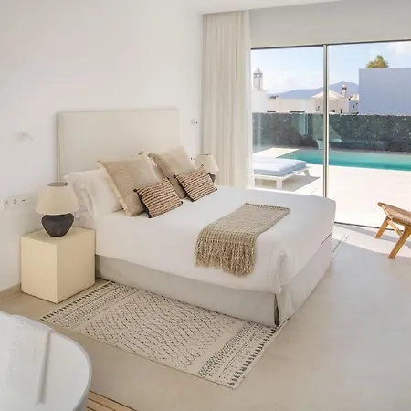 Вілла Villas Staymar Agua *