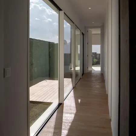 Villas Staymar Agua Вілла *