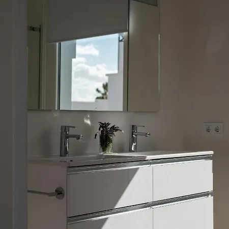 Villas Staymar Agua Вілла *